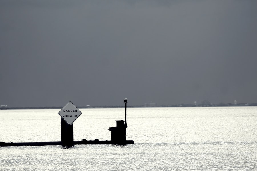 direction finding bearings submarine location