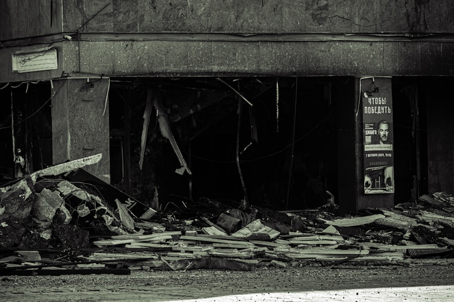 breach damage assessment