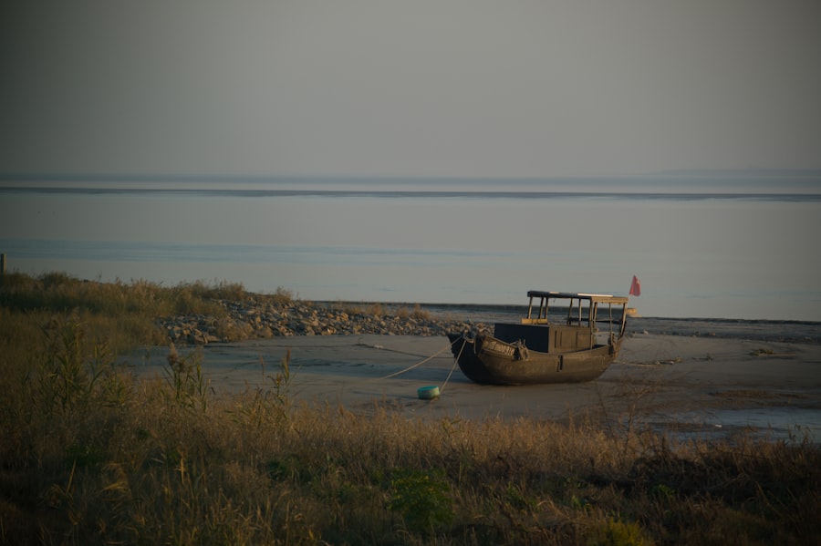 North Korean patrol boat tactics