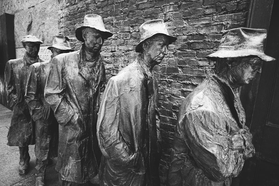 USS Pueblo crew torture