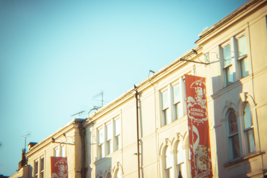 satellite architecture