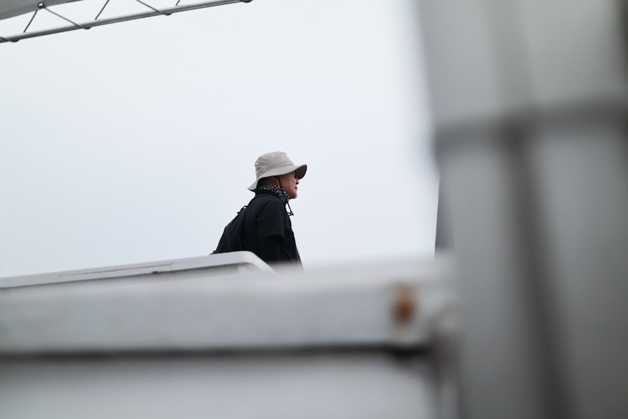 michael walker navy spy confession