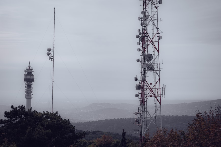 communications intercept