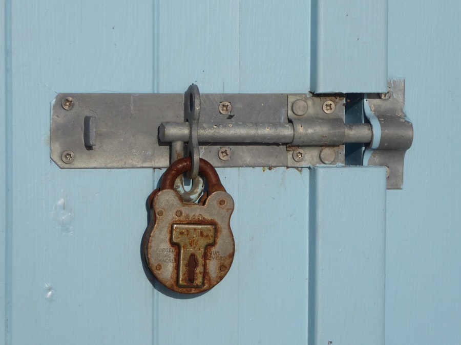 communication encryption keys