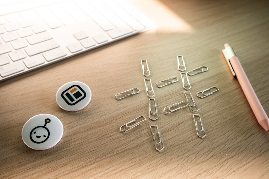 electronic key management system