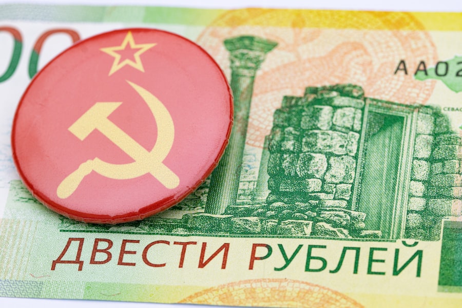 soviet union economic crisis