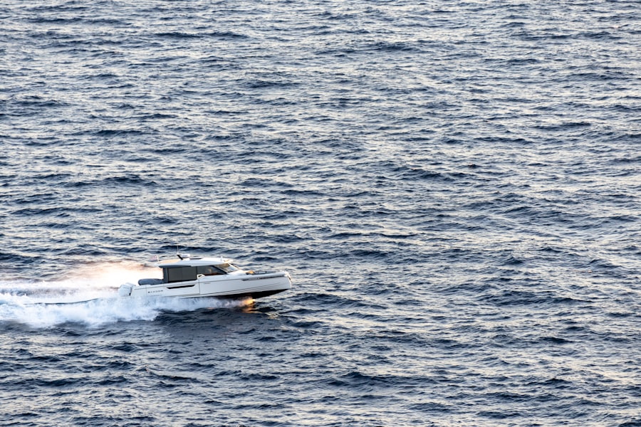 Nuclear torpedo recovery