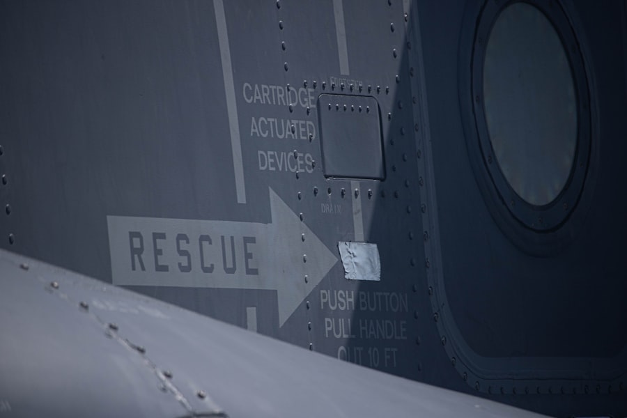 submarine recovery technology