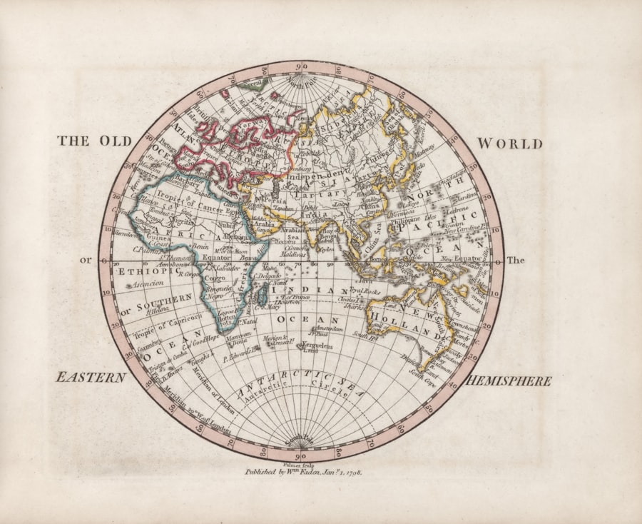 territorial expansion