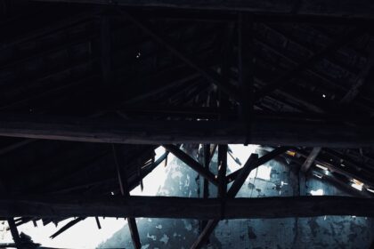 Photo collapse