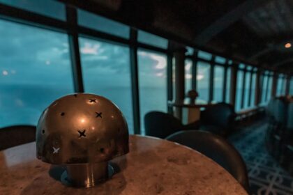 Photo Pacific Ocean seabed warfare history