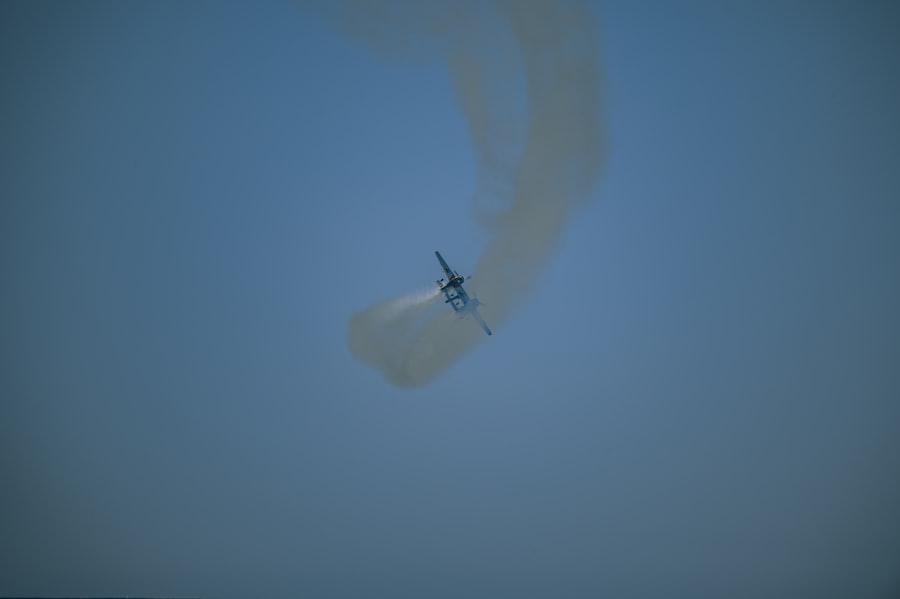 Photo ballistic missiles