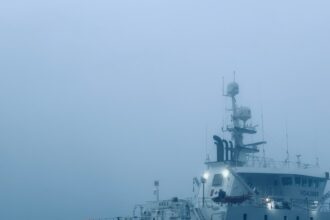 Photo naval intelligence countermeasures