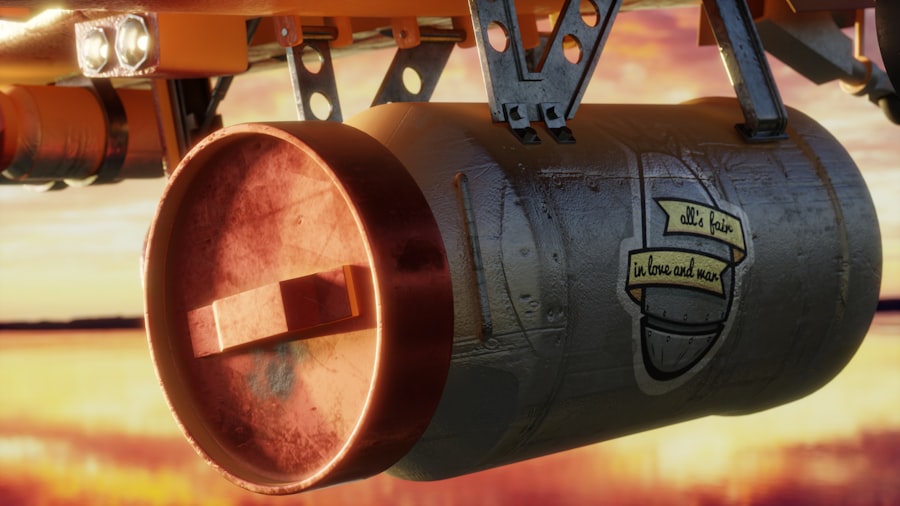 Photo nuclear missiles recovery