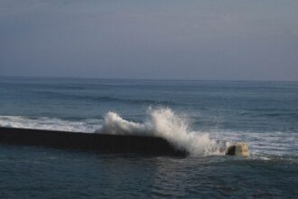 Photo submarine K-129