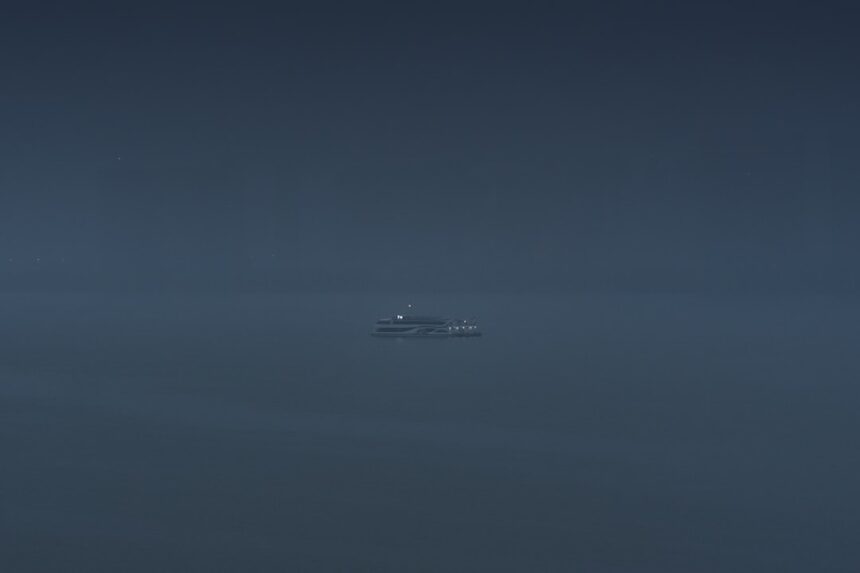 Photo CIA submarine theft