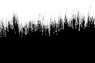 Photo implosion acoustic data SOSUS