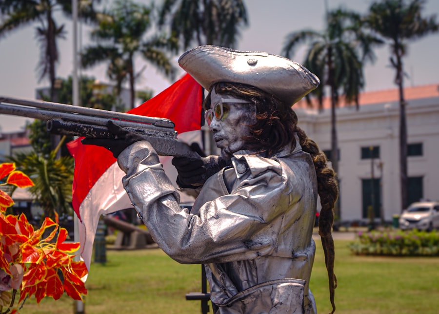 Photo mexican american war