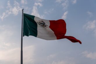 Photo mexican cession