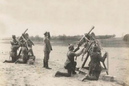 Photo military history content