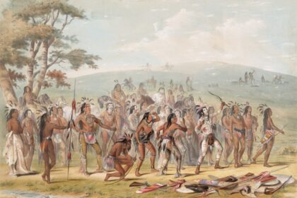 Photo treaty of guadalupe hidalgo