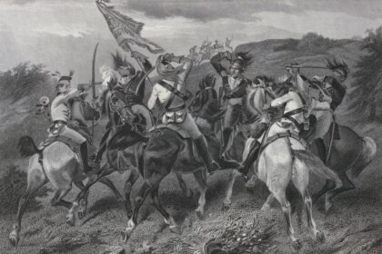 Photo military history US Mexican War