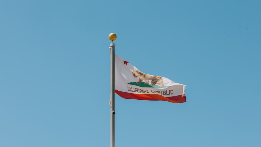 Photo california became part united states