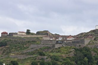 Photo border history