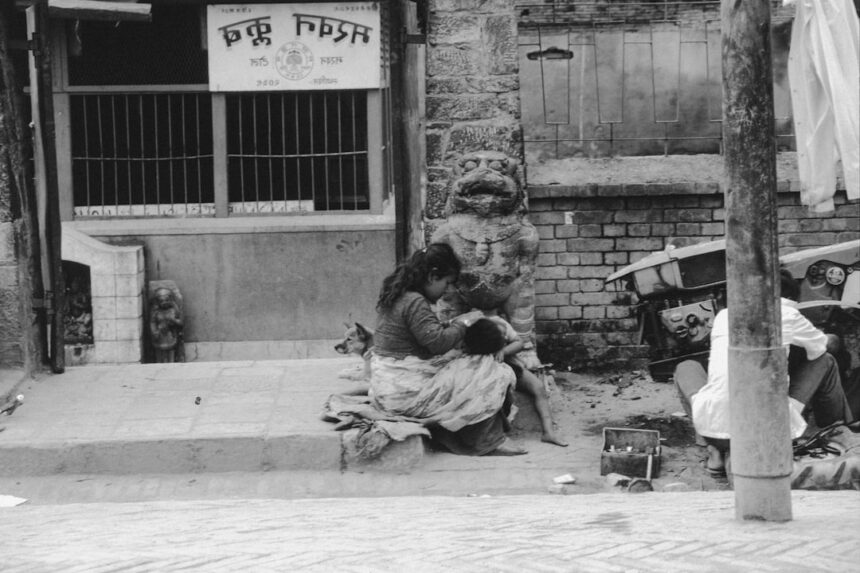 Photo historical documentary