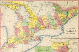 Photo territorial expansion