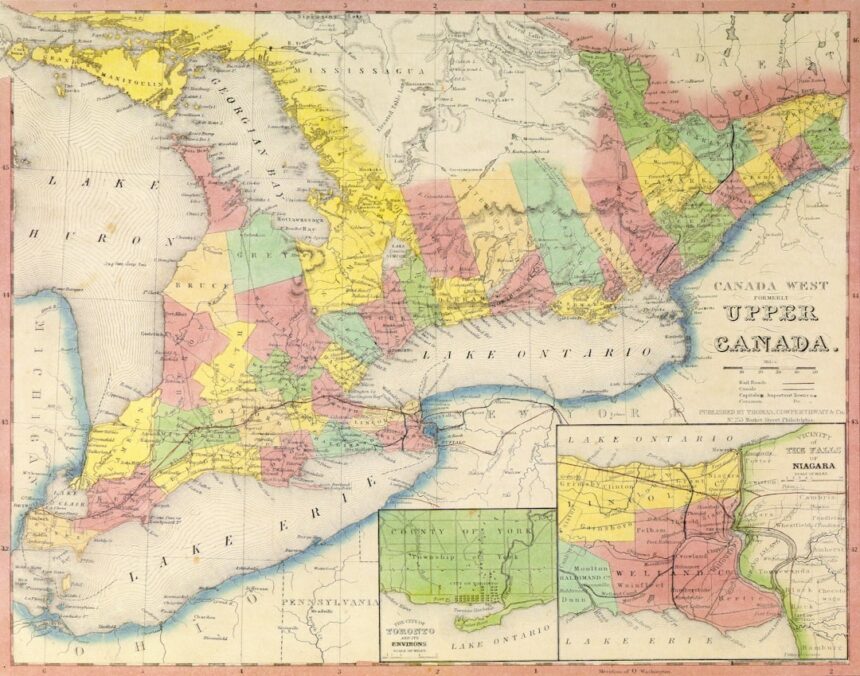 Photo territorial expansion