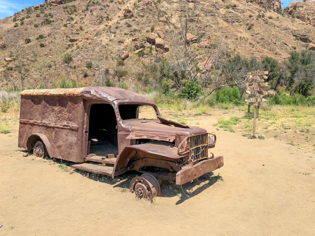 The California Gold Rush: A Historic Land of Opportunity