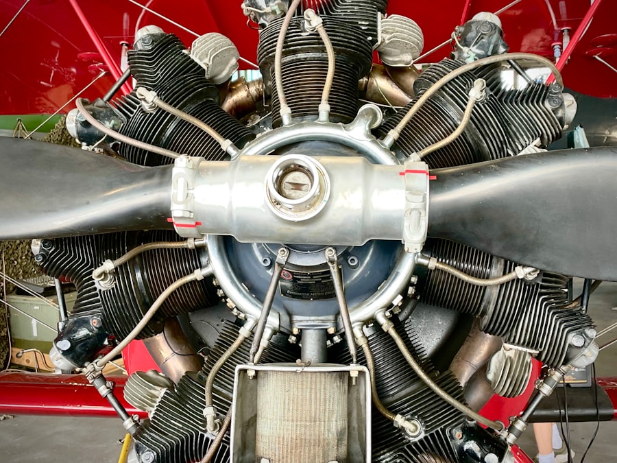 Photo trillion dollar engine