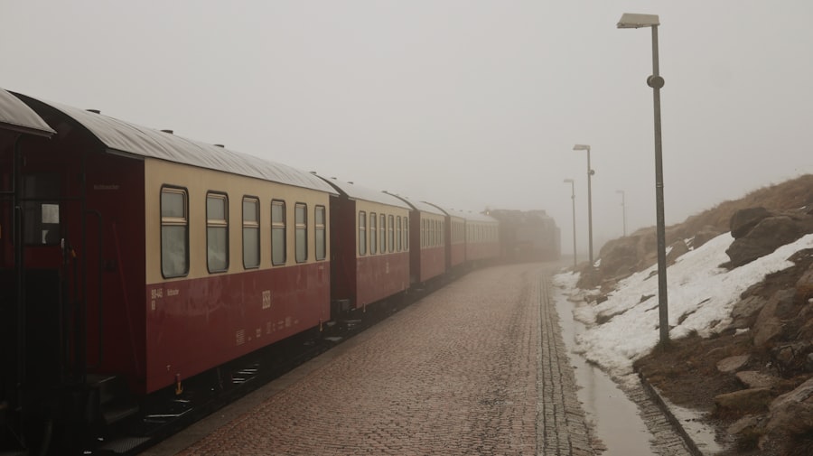Photo soviet subs visible