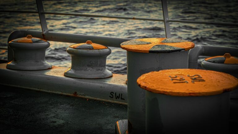 Asw Meaning US Navy's Anti-Submarine Warfare Strategy