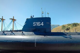 Photo soviet submarines