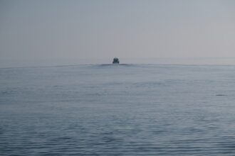 Photo submarine warfare