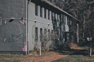 Photo cold war history