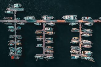 Photo fleet carriers