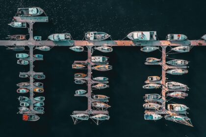 Photo fleet carriers