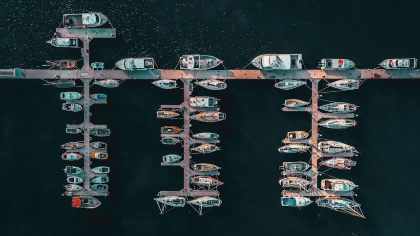 Photo fleet carriers