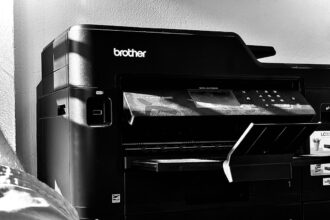 Photo photocopier theft