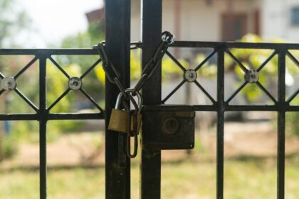 Photo security clearance