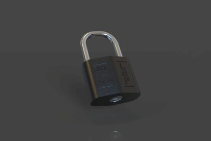Photo security vulnerability