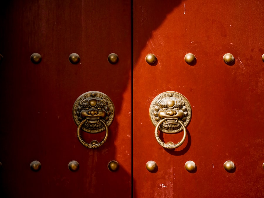 Photo security compartmentalization