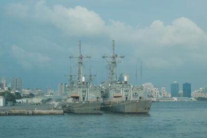 Photo navy tactical disadvantage