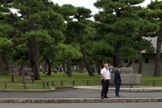 Photo Japanese military communications decoded