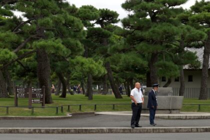 Photo Japanese military communications decoded