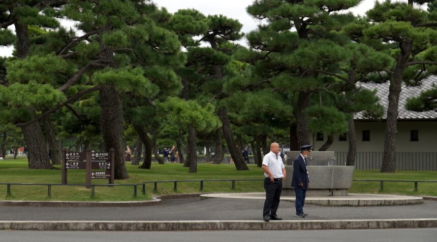 Photo Japanese military communications decoded