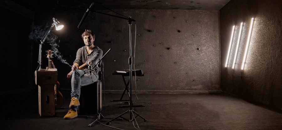 Photo acoustic intelligence primers